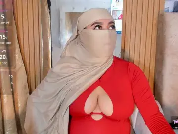 Ghalia  live sex cam