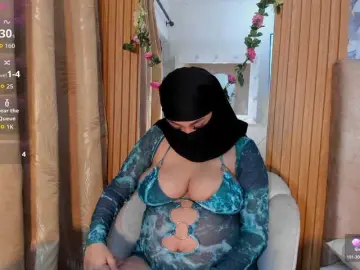 Ghalia  live sex cam