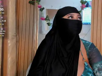 Ghalia  live sex cam