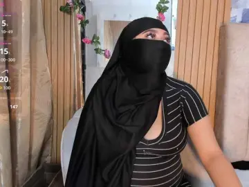 Ghalia  live sex cam