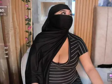 Ghalia  live sex cam