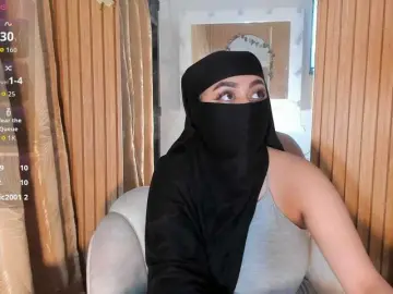 Ghalia  live sex cam