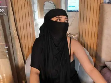 Ghalia  live sex cam