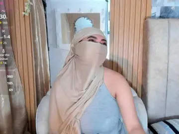 Ghalia  live sex cam