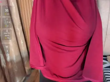 Ghalia  live sex cam