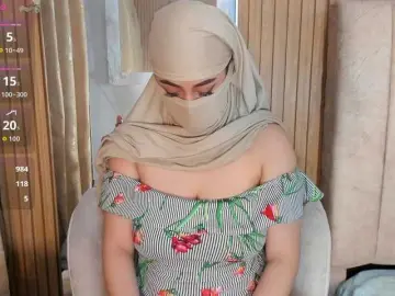 Ghalia  live sex cam