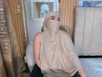 Ghalia  live sex cam