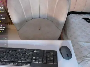 Ghalia  live sex cam