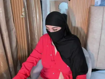 Ghalia  live sex cam