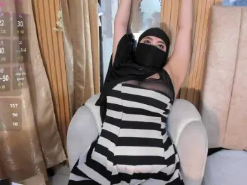 Ghalia  live sex cam