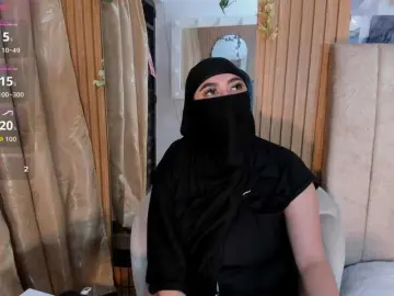 Ghalia  live sex cam