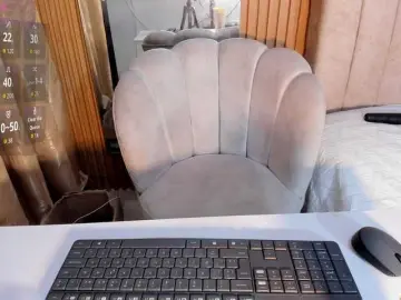 Ghalia  live sex cam