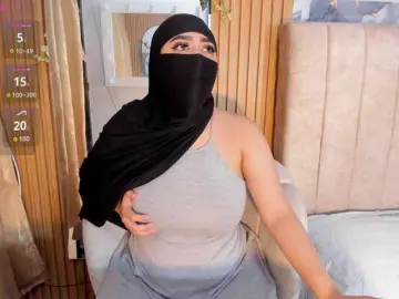 Ghalia  live sex cam