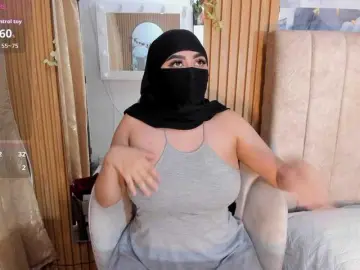 Ghalia  live sex cam