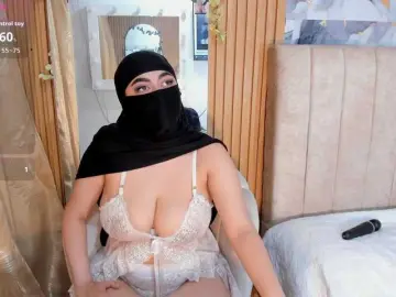 Ghalia  live sex cam