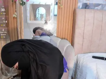 Ghalia  live sex cam