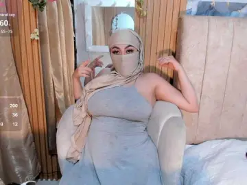 Ghalia  live sex cam