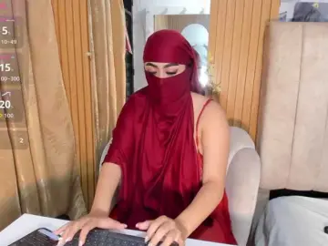 Ghalia  live sex cam