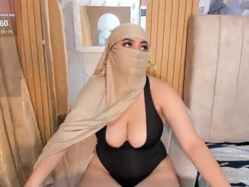 Ghalia  live sex cam