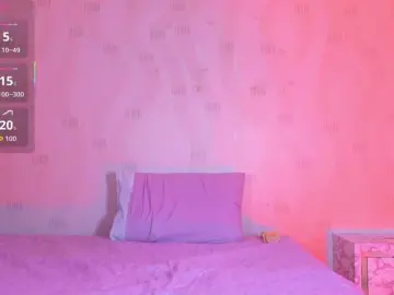 Innocenthazel  live sex cam