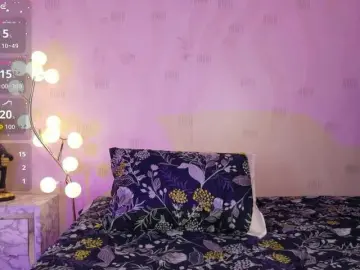 Innocenthazel  live sex cam