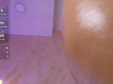 Innocenthazel  live sex cam