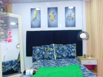 Innocenthazel  live sex cam
