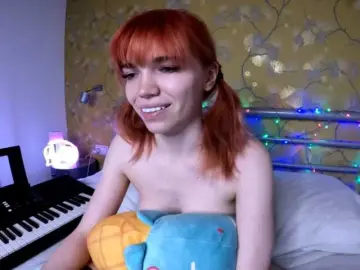 Olivka-flower  live sex cam