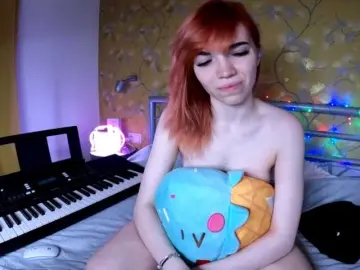 Olivka-flower  live sex cam