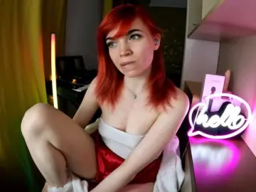 Olivka-flower  live sex cam