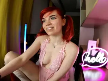 Olivka-flower  live sex cam