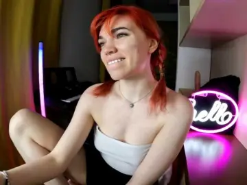 Olivka-flower  live sex cam