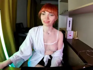 Olivka-flower  live sex cam