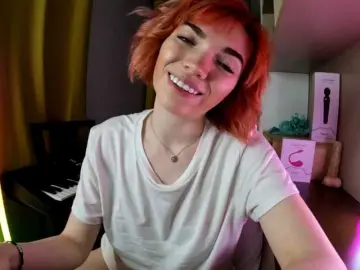 Olivka-flower  live sex cam