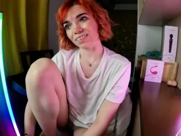 Olivka-flower  live sex cam