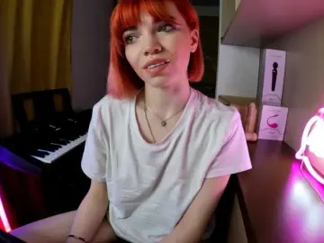 Olivka-flower  live sex cam