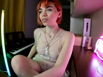 Olivka-flower  live sex cam