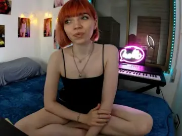 Olivka-flower  live sex cam