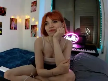Olivka-flower  live sex cam