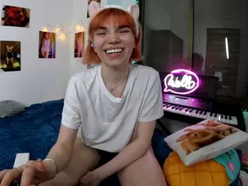 Olivka-flower  live sex cam