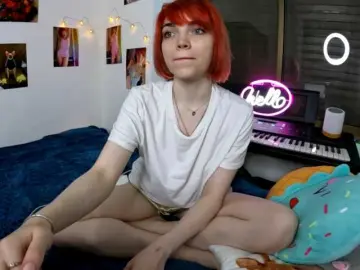 Olivka-flower  live sex cam