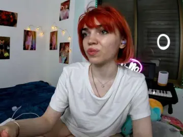 Olivka-flower  live sex cam