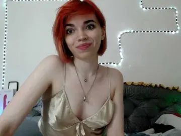 Olivka-flower  live sex cam