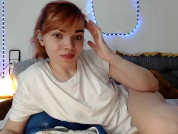 Olivka-flower  live sex cam