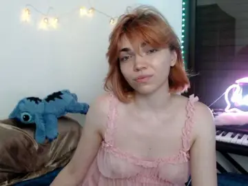 Olivka-flower  live sex cam