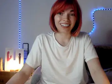 Olivka-flower  live sex cam