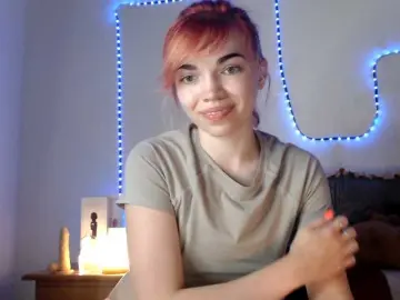 Olivka-flower  live sex cam