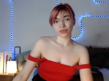 Olivka-flower  live sex cam