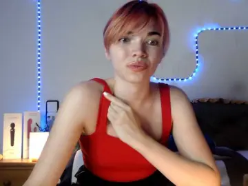 Olivka-flower  live sex cam