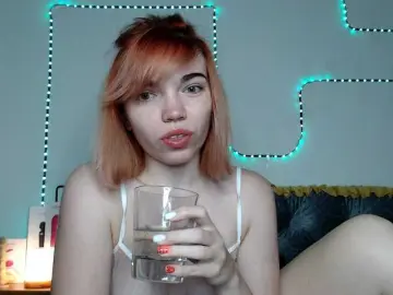 Olivka-flower  live sex cam